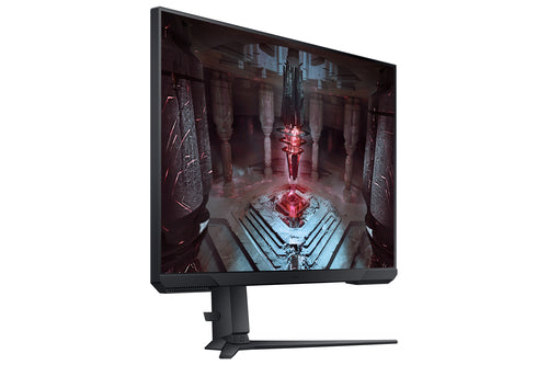 Samsung Odyssey 32IN G51C MONITOR computer monitor 81.3 cm (32 Samsung Odyssey 32IN G51C MONITOR computer monitor 81.3 cm (32